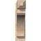 Ekena Millwork Legacy Craftsman Smooth Outlooker, Douglas Fir, 7 1/2"W x 28"D x 28"H OUT08X28X28LEC04SDF - alternate 4